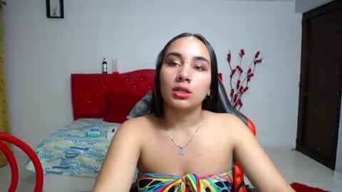 Snapshot of maylin_hornyy19 chatting on June 2026 03:09:02 AM Maylin online show from June 2026 03:09:02 AM