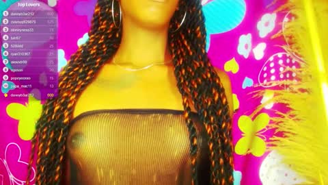 Karol black18 online show from December 2024 08:33:02 AM