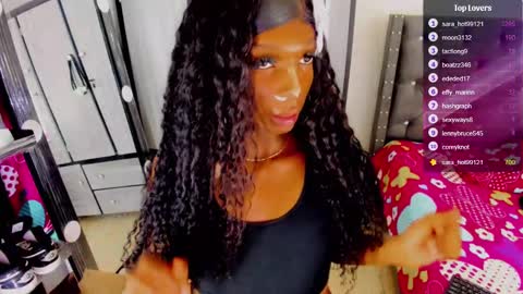 Karol black18 online show from October 2025 02:15:02 PM