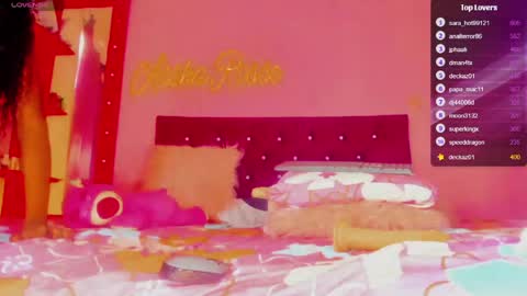 Karol black18 online show from March 2026 04:56:02 PM