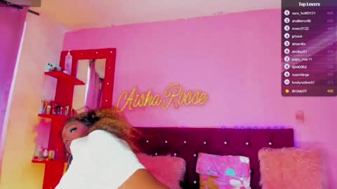 Karol black18 online show from March 2026 07:46:02 PM