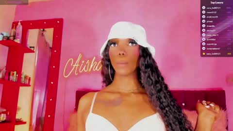 Karol black18 online show from April 2026 05:33:01 PM