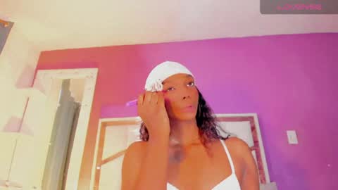 Snapshot of mayo_771804 chatting on June 2026 03:36:01 PM Karol black18 online show from June 2026 03:36:01 PM