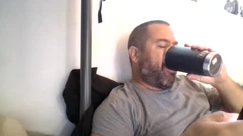 Dad bod 43 online show from July 2026 04:23:02 PM