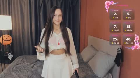 May online show from October 2025 01:23:02 PM