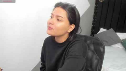 Mayu KIm online show from November 2025 11:44:02 AM