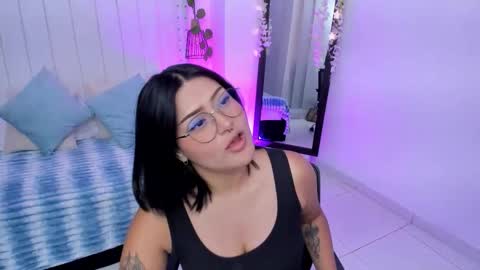 Mayu KIm online show from January 2026 06:57:01 PM