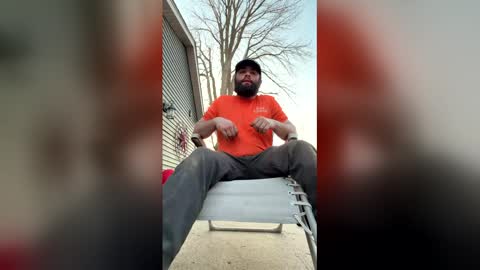 mayzeboomin online show from March 2026 11:21:02 PM