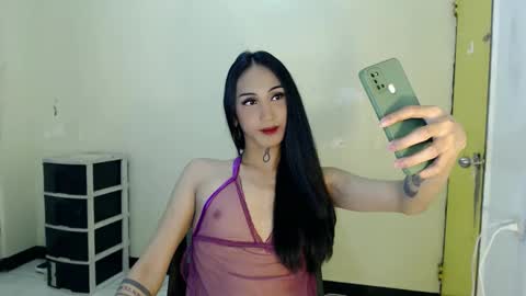 Mazikeen 666 online show from May 2026 02:39:02 AM
