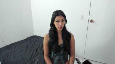 mazikeen_18 online show from November 2025 12:28:02 PM