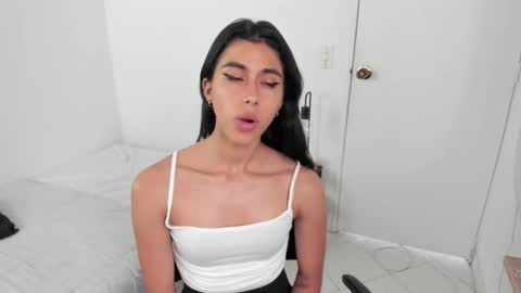 mazikeen_18 online show from February 2026 07:15:01 PM