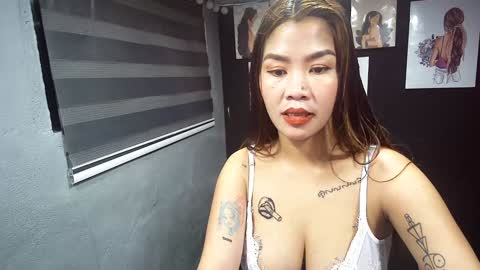 mazikeen_mazee online show from January 2025 02:49:02 AM