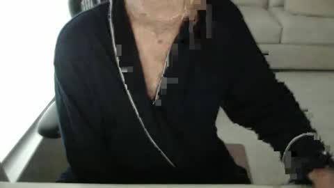 Beastie online show from January 2025 07:17:02 PM