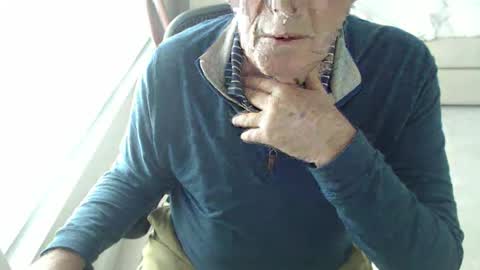 Beastie online show from March 2025 07:25:01 PM