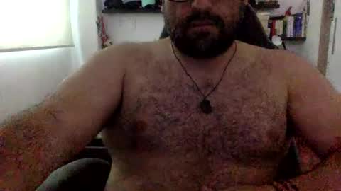 VzlaMan online show from November 2025 07:30:01 PM