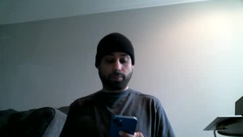 mcbuster11 online show from February 2025 09:29:01 PM