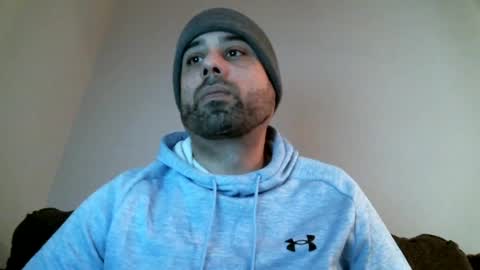 mcbuster11 online show from February 2025 12:49:01 AM