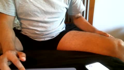 Snapshot of mcbuster11 chatting on April 2026 09:07:02 PM mcbuster11 online show from April 2026 09:07:02 PM