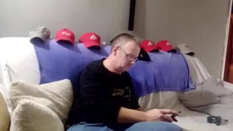 mcfly1973 online show from December 2024 10:03:02 AM