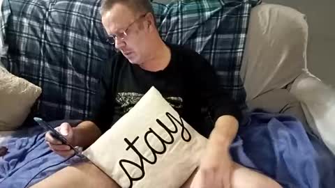 mcfly1973 online show from December 2024 02:29:02 AM