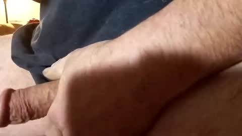 mcfly1973 online show from January 2025 08:52:01 AM