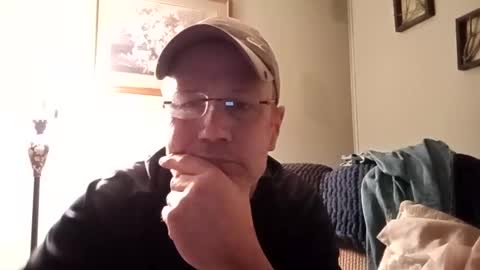 mcfly1973 online show from January 2025 10:00:02 AM