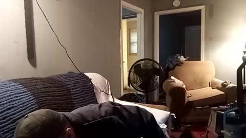 mcfly1973 online show from March 2025 12:32:02 PM