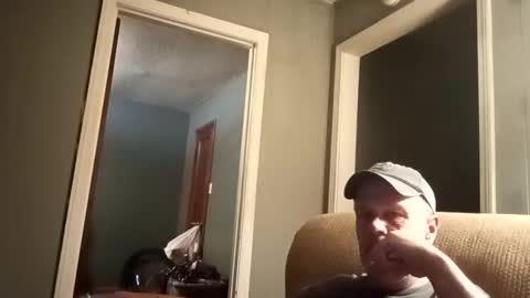 mcfly1973 online show from September 2025 10:08:01 AM