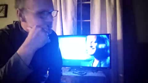 mcfly1973 online show from October 2025 05:21:02 AM