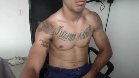 mckanna online show from October 2025 03:22:01 PM