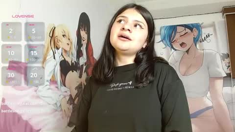 mackenna av online show from January 2025 05:48:01 PM