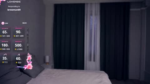 Mary  online show from November 2025 06:59:02 AM