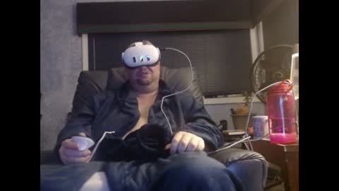 Sean online show from December 2024 12:11:02 AM