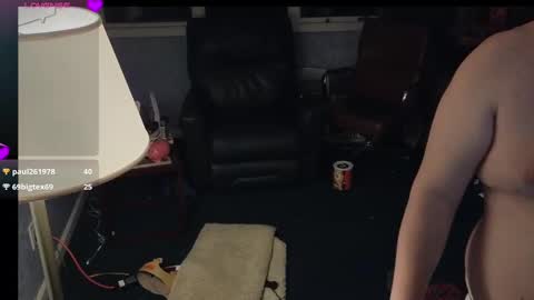 Sean online show from December 2024 11:09:01 PM