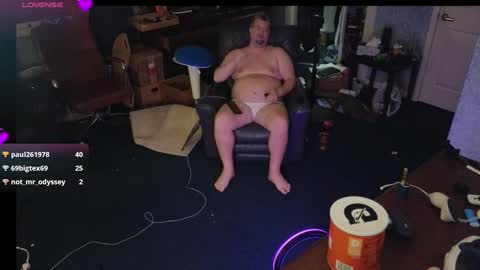 Sean online show from December 2024 02:13:01 AM