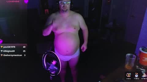 Sean online show from December 2024 06:33:01 AM