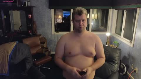 Sean online show from December 2024 06:53:02 AM