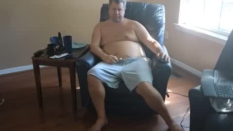 Sean online show from September 2025 05:01:02 PM