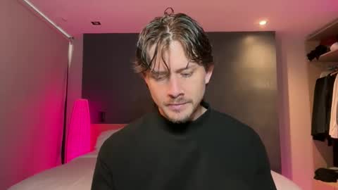 mcklister online show from February 2026 06:45:01 PM