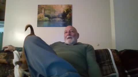 mdane99 online show from December 2024 11:02:02 PM