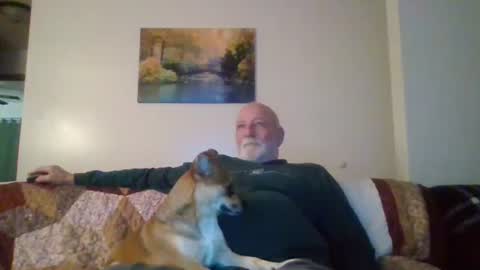 mdane99 online show from January 2025 02:54:02 AM