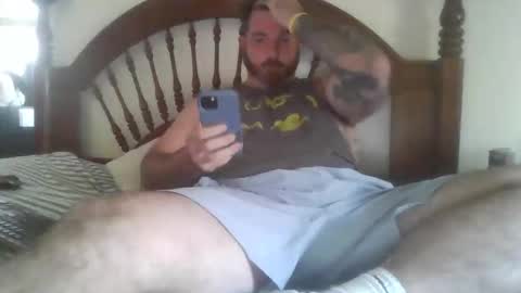 Snapshot of mdavis1six chatting on April 2026 10:34:01 PM Davis online show from April 2026 10:34:01 PM