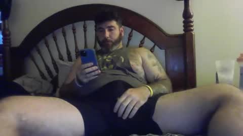 Snapshot of mdavis1six chatting on May 2026 12:06:01 AM Davis online show from May 2026 12:06:01 AM