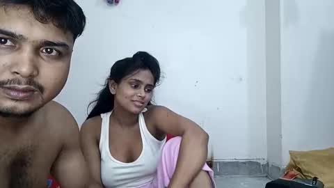 Sweet Couple BD online show from September 2025 08:52:02 PM