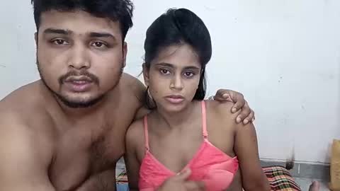 Sweet Couple BD online show from October 2025 10:46:02 AM