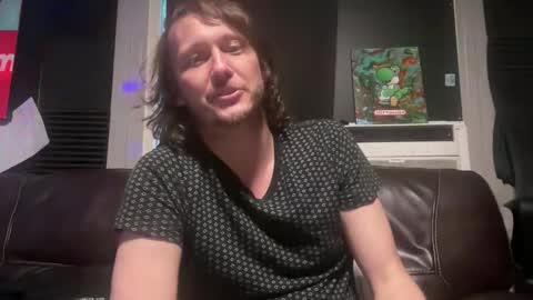 Mac D online show from March 2026 12:07:01 PM