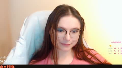 Hanna online show from December 2024 10:53:02 PM