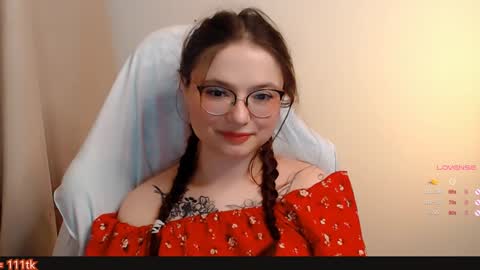 Hanna online show from December 2024 11:18:02 PM