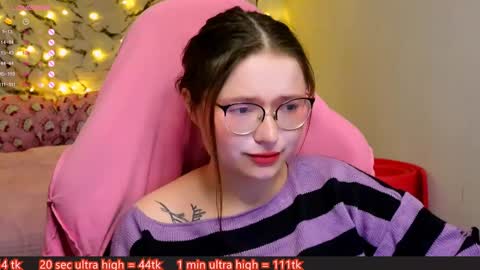 Hanna online show from January 2025 10:48:01 PM