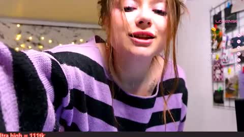 Hanna online show from February 2025 06:26:02 PM